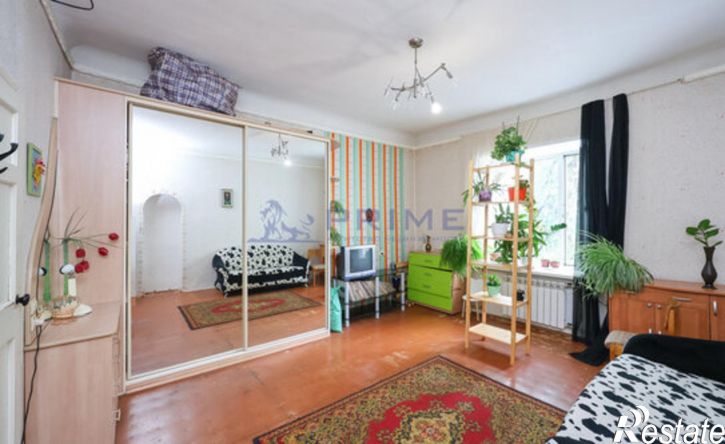 3-комн квартира ул Карла Маркса, 122,  д. 122