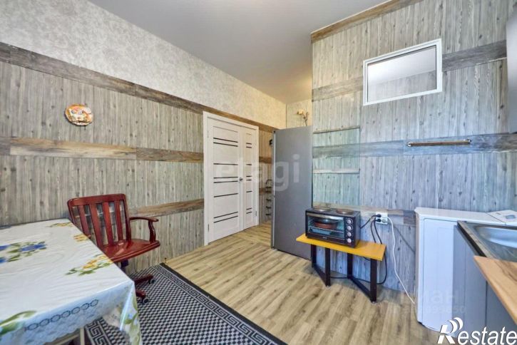 2-комн квартира 3-й Путевой пер, 1,  д. 1