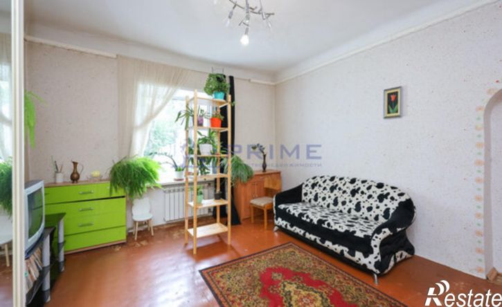 3-комн квартира ул Карла Маркса, 122,  д. 122