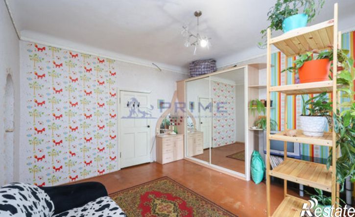 3-комн квартира ул Карла Маркса, 122,  д. 122