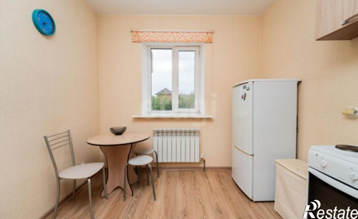 1-комн квартира Воронежское шоссе, 1,  д. 1