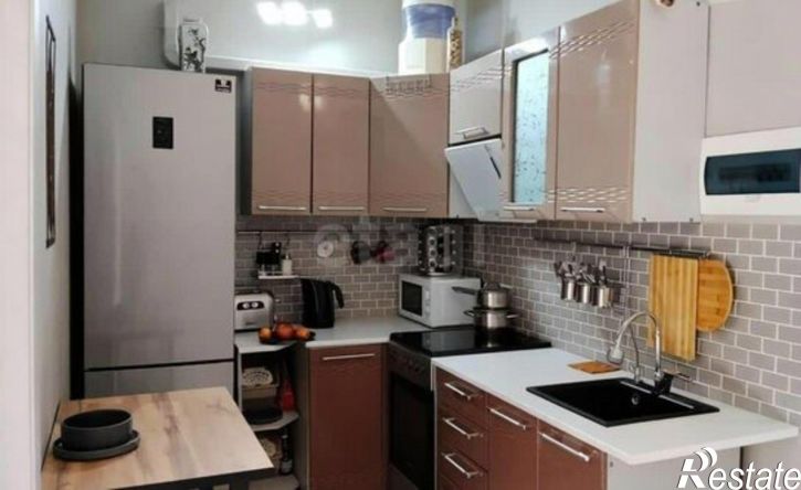 2-комн квартира ул Кима, 50,  д. 50