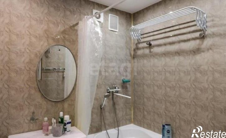 2-комн квартира ул Кима, 50,  д. 50