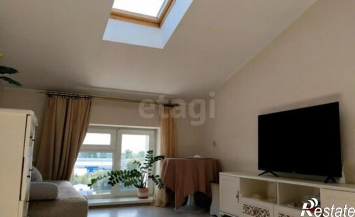 2-комн квартира ул Кима, 50,  д. 50