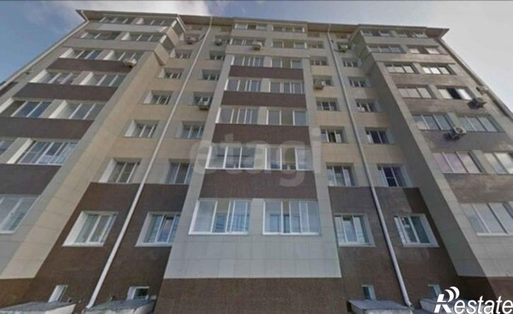 2-комн квартира ул Кима, 50,  д. 50