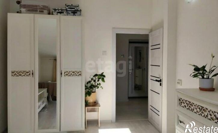 2-комн квартира ул Кима, 50,  д. 50