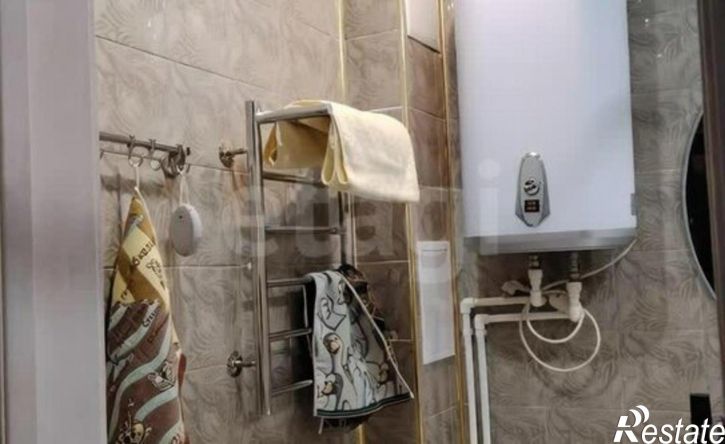 2-комн квартира ул Кима, 50,  д. 50