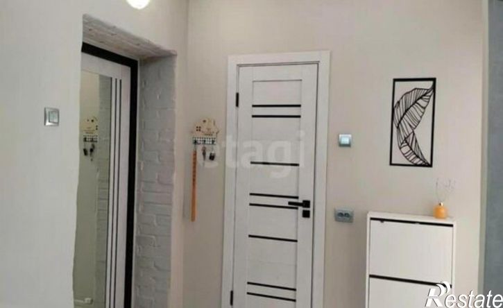 2-комн квартира ул Кима, 50,  д. 50