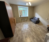 комната 18 кв м ул Бойко-Павлова, 20