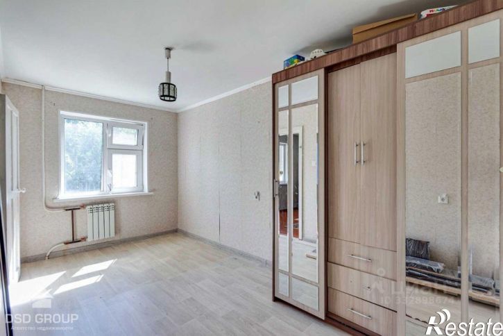 3-комн квартира ул Трамвайная, 3,  д. 3