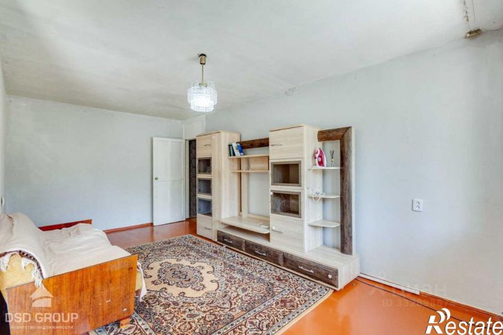 3-комн квартира ул Трамвайная, 3,  д. 3