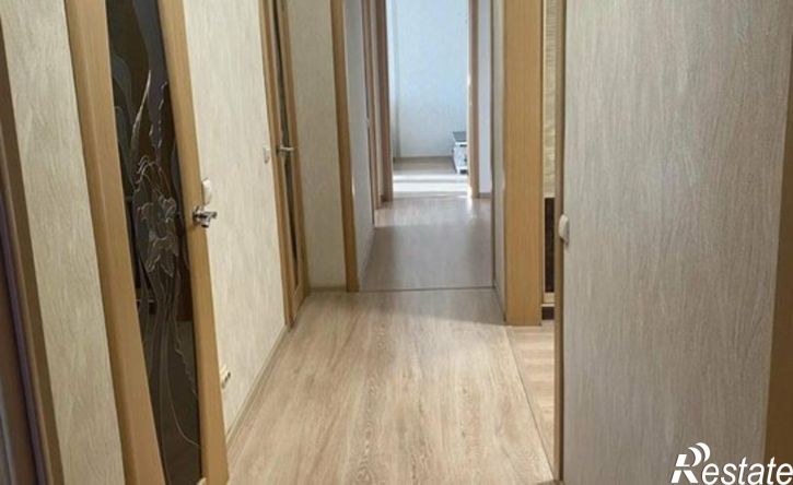 2-комн квартира ул Ленинградская, 6,  д. 6