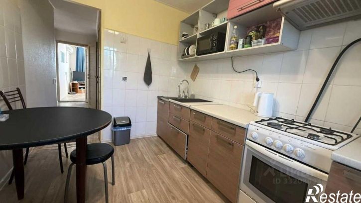 3-комн квартира ул Тихоокеанская, 215а,  д. 215а