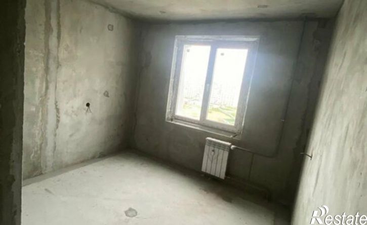 1-комн квартира ул Музыкина, 4 4,  д. 4 4,  к. 4