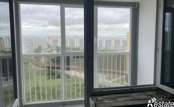 1-комн квартира ул Музыкина, 4 4,  д. 4 4,  к. 4