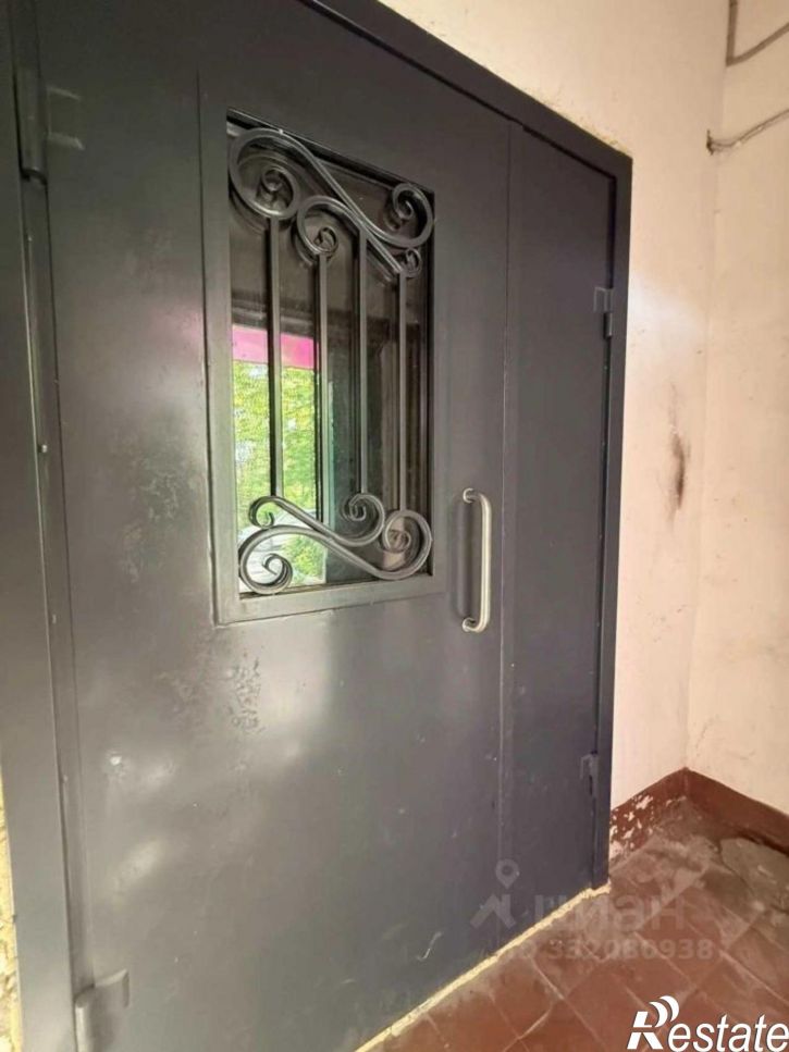 3-комн квартира ул Тихоокеанская, 215а,  д. 215а