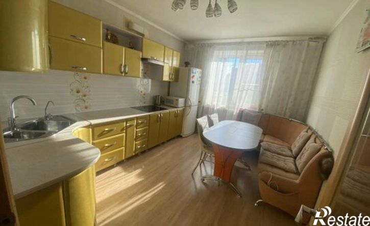 2-комн квартира ул Ленинградская, 6,  д. 6
