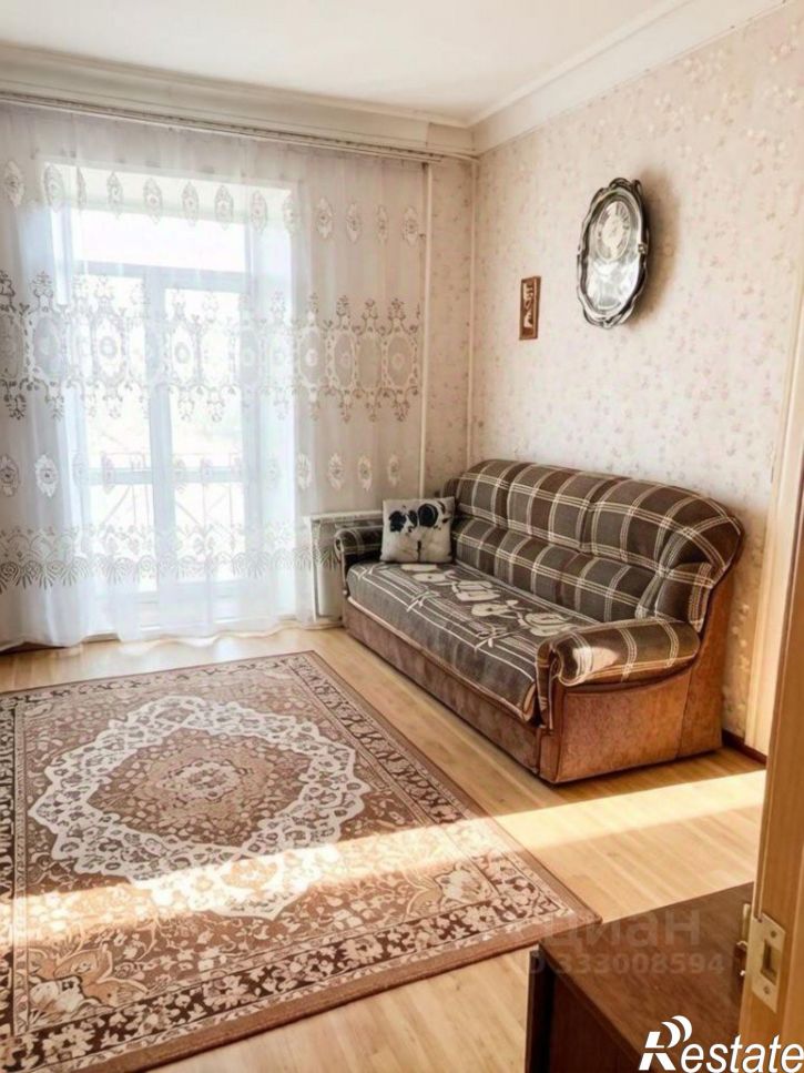 2-комн квартира Амурский б-р, 41,  д. 41