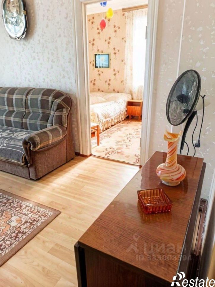 2-комн квартира Амурский б-р, 41,  д. 41