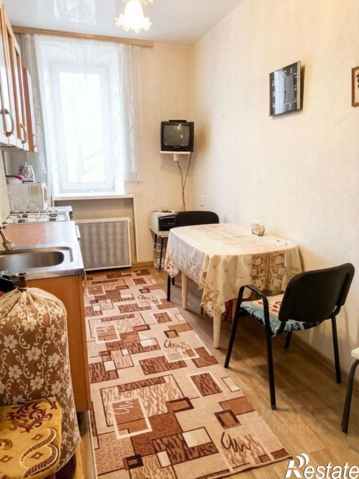 2-комн квартира Амурский б-р, 41,  д. 41