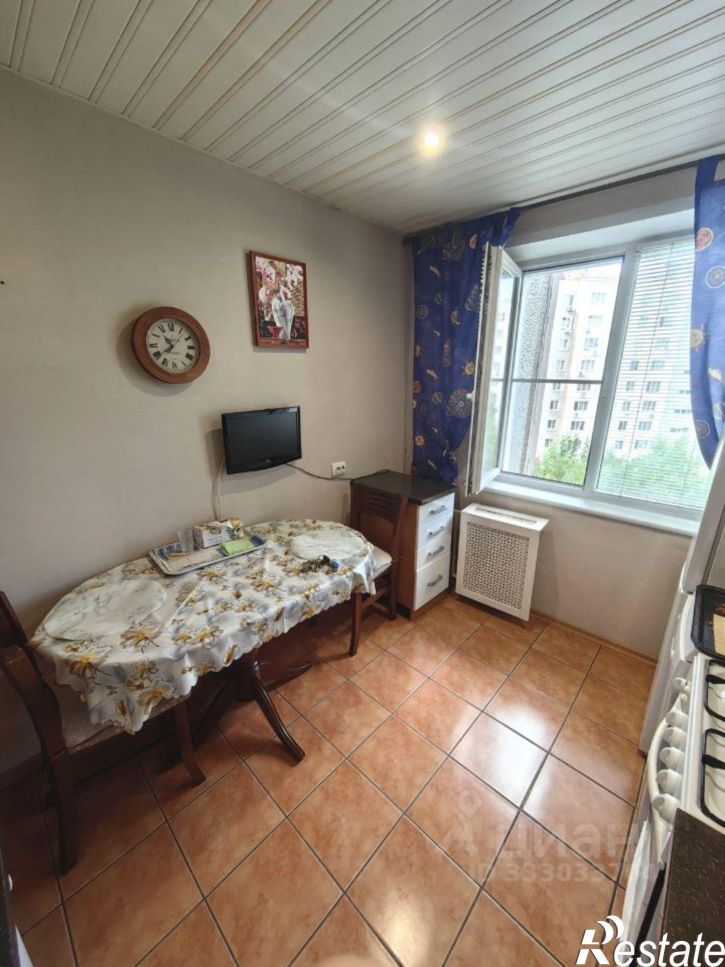 3-комн квартира ул Шеронова, 5,  д. 5