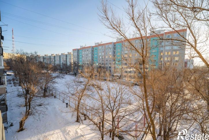 1-комн квартира ул Трехгорная, 76,  д. 76