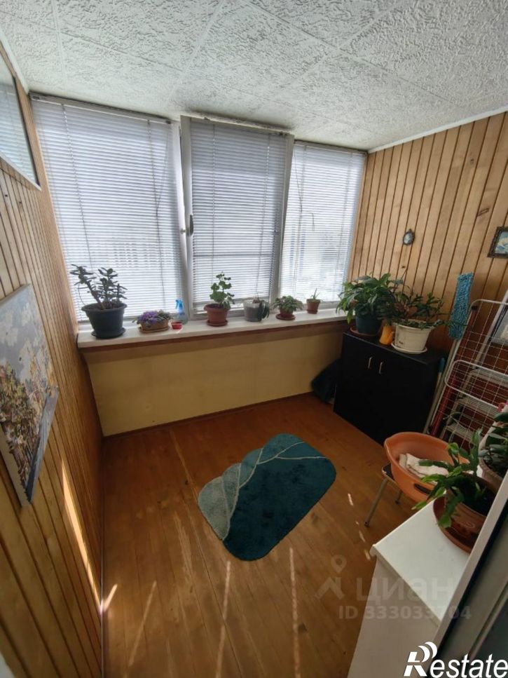 3-комн квартира ул Шеронова, 5,  д. 5