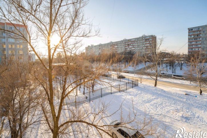 1-комн квартира ул Трехгорная, 76,  д. 76