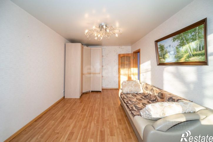 1-комн квартира ул Трехгорная, 76,  д. 76