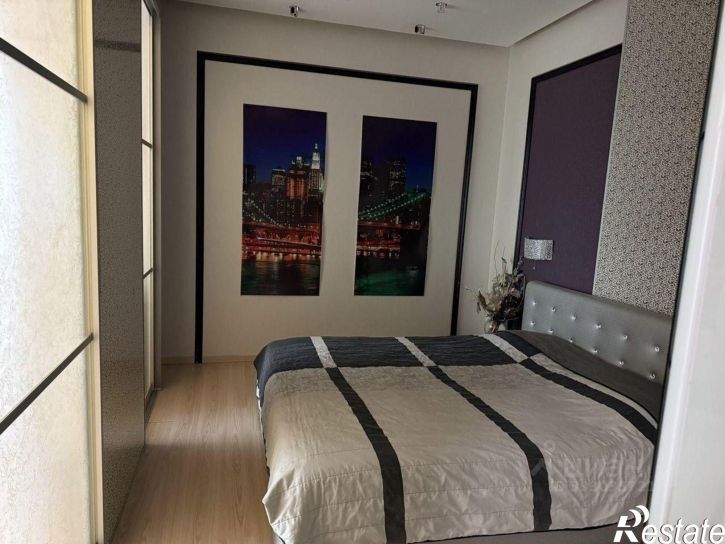 3-комн квартира ул Тургенева, 55,  д. 55