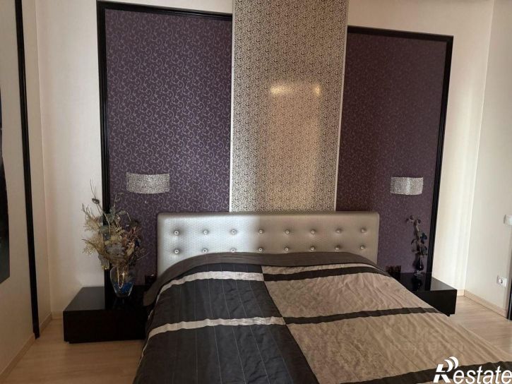 3-комн квартира ул Тургенева, 55,  д. 55