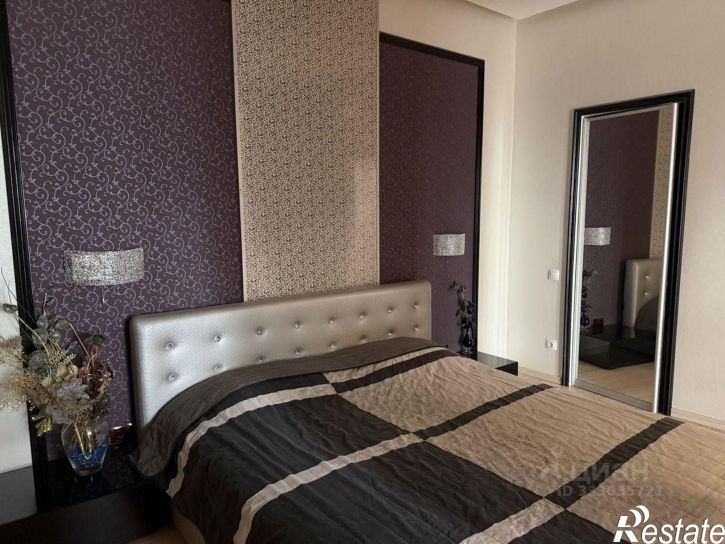 3-комн квартира ул Тургенева, 55,  д. 55