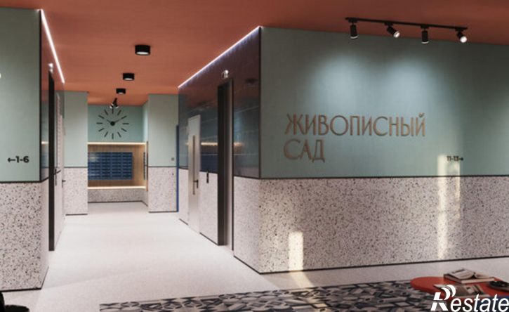 2-комн квартира ул Виталия Бубенина, 1/1,  д. 1/1