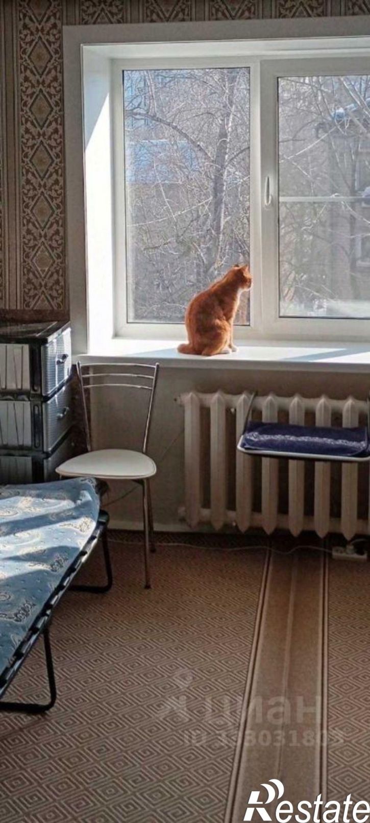 Комната ул Больничная, 2Ж,  д. 2Ж