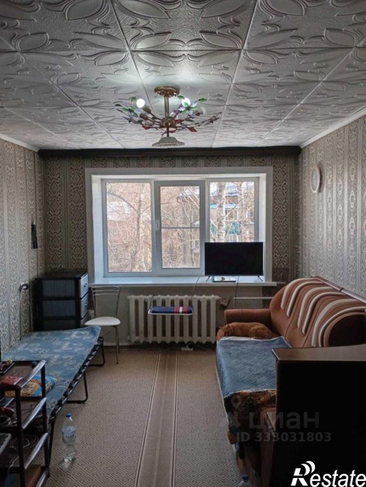 Комната ул Больничная, 2Ж,  д. 2Ж