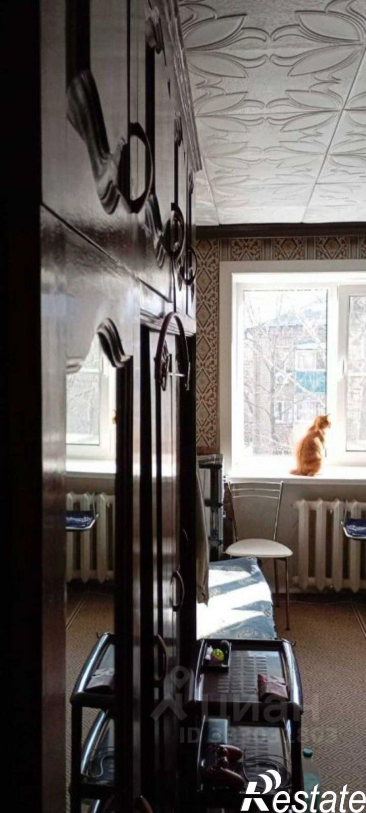 Комната ул Больничная, 2Ж,  д. 2Ж