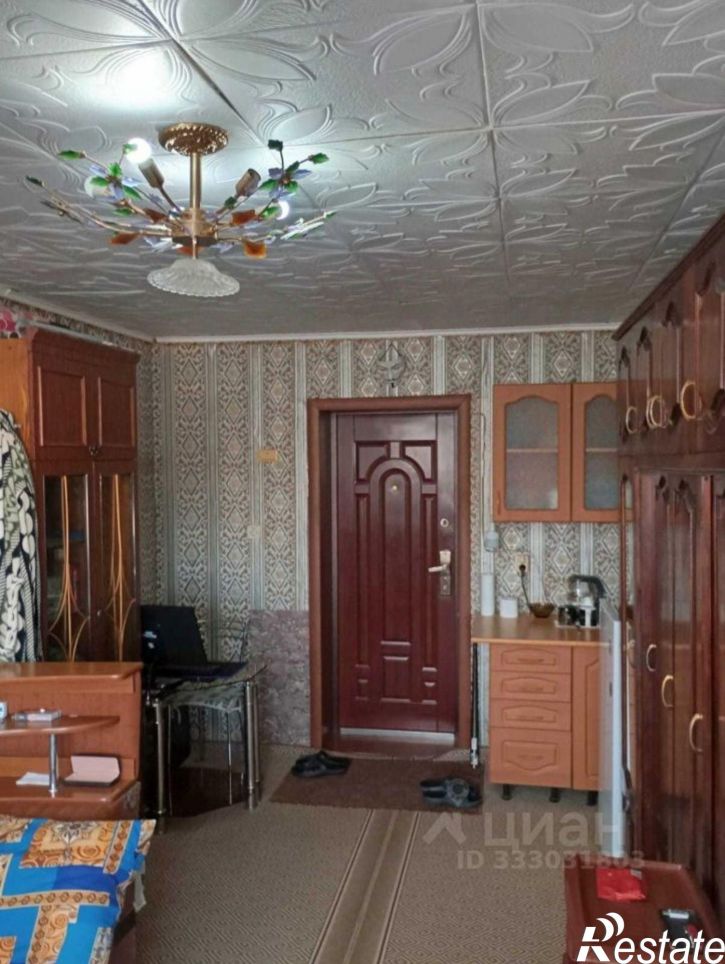 Комната ул Больничная, 2Ж,  д. 2Ж