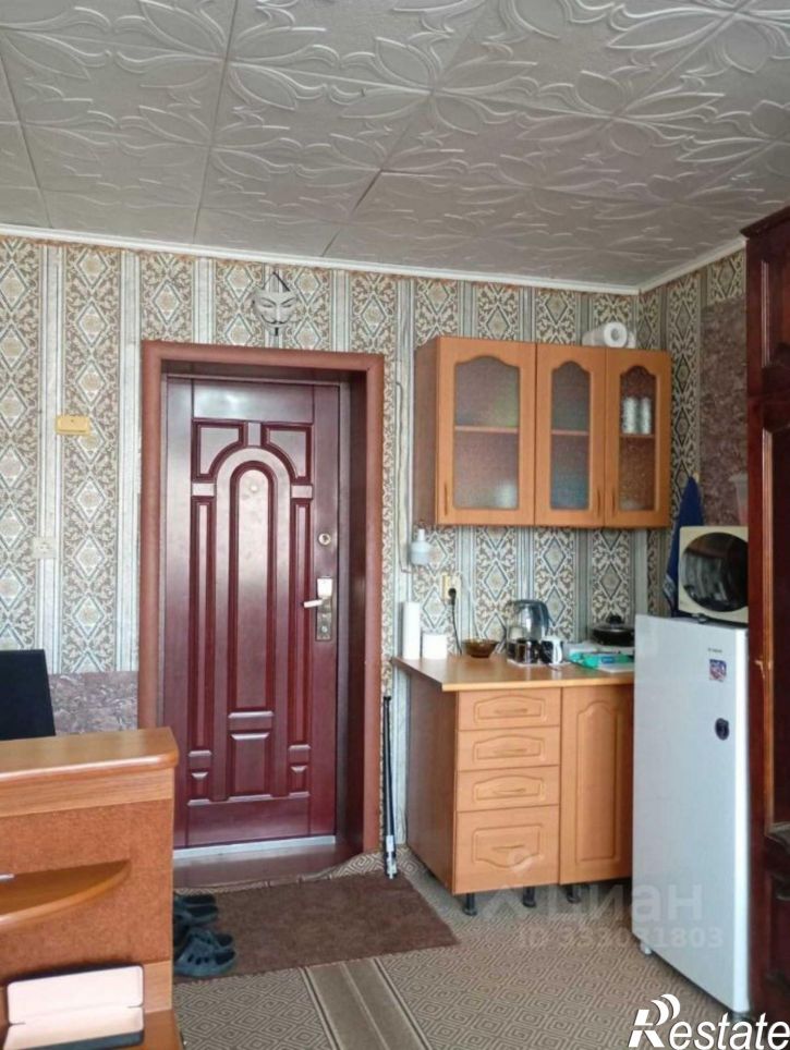 Комната ул Больничная, 2Ж,  д. 2Ж