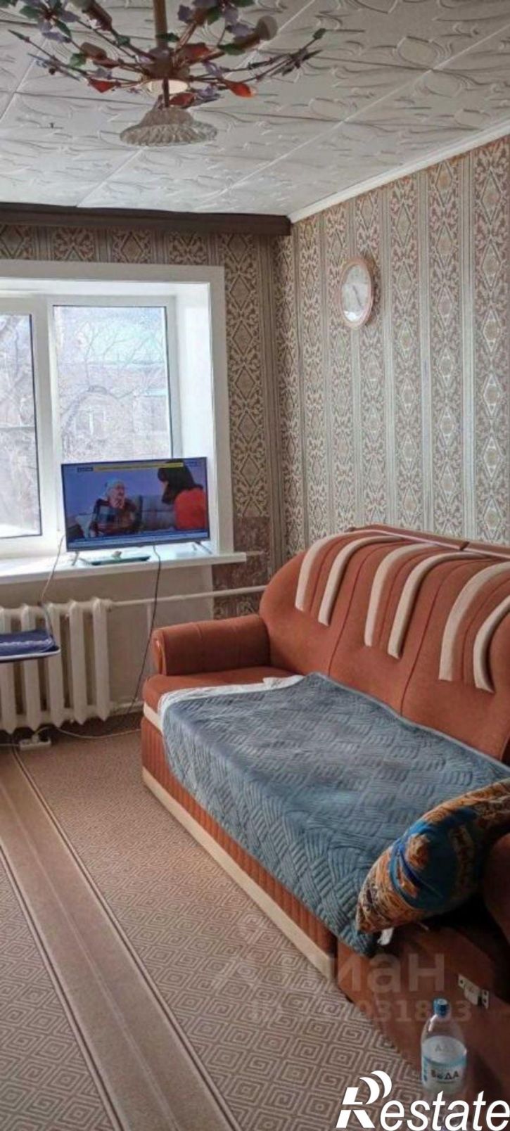 Комната ул Больничная, 2Ж,  д. 2Ж