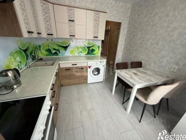 1-комн квартира ул 65-летия Победы, 1/6,  д. 1/6