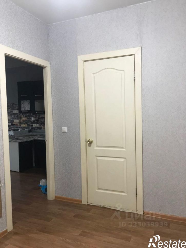 1-комн квартира ул Совхозная, 31а,  д. 31а