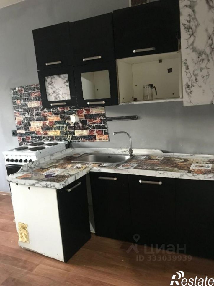 1-комн квартира ул Совхозная, 31а,  д. 31а