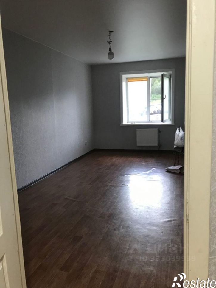 1-комн квартира ул Совхозная, 31а,  д. 31а