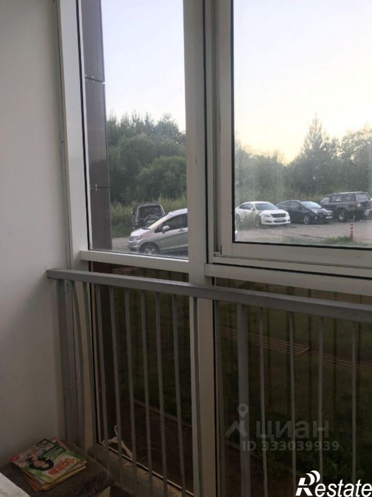 1-комн квартира ул Совхозная, 31а,  д. 31а