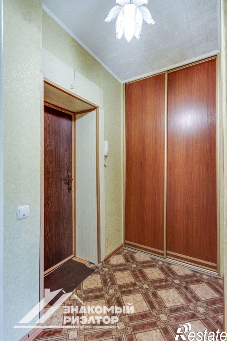 1-комн квартира ул Кирова, 6,  д. 6