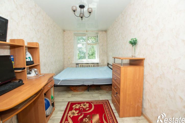 2-комн квартира кв-л ДОС (Большой Аэродром), 9,  д. 9