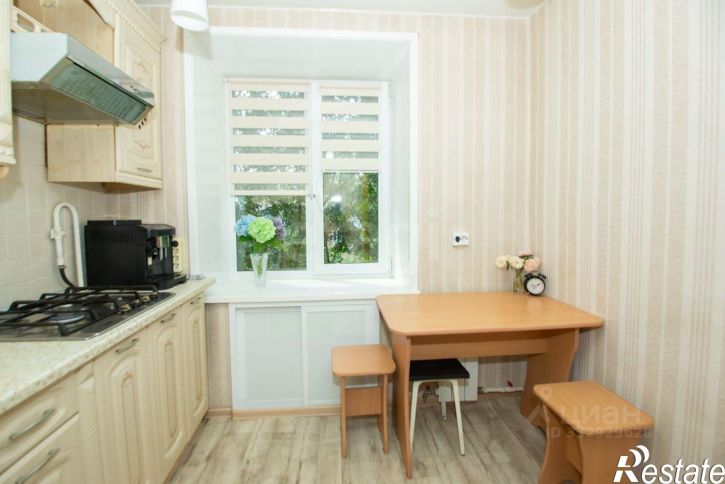 2-комн квартира кв-л ДОС (Большой Аэродром), 9,  д. 9
