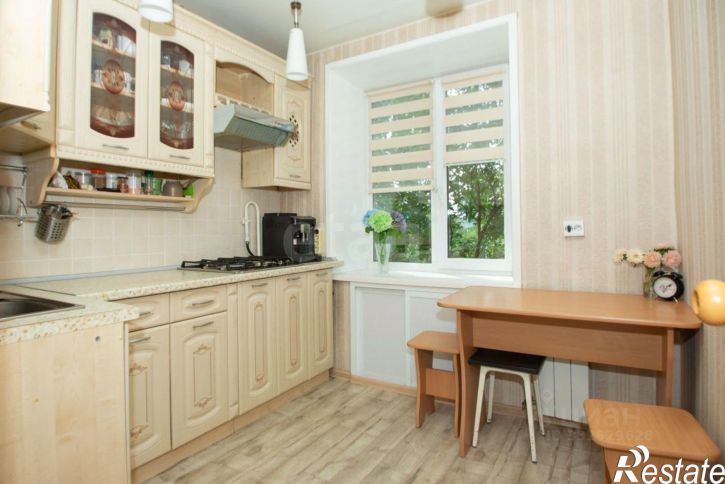 2-комн квартира кв-л ДОС (Большой Аэродром), 9,  д. 9