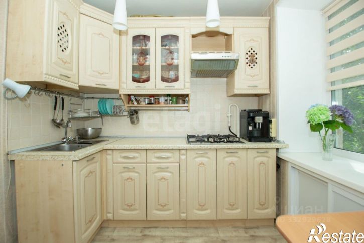 2-комн квартира кв-л ДОС (Большой Аэродром), 9,  д. 9
