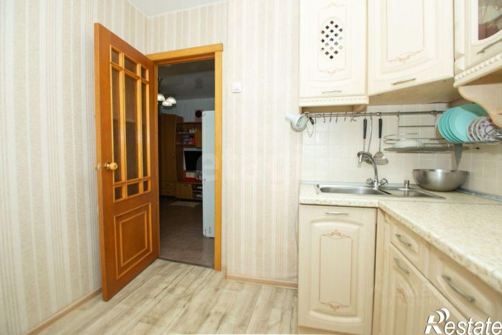 2-комн квартира кв-л ДОС (Большой Аэродром), 9,  д. 9